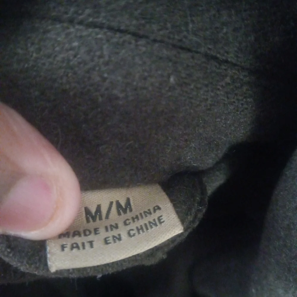 Columbia Brown Boys Jacket Size M 10 12 Read The DESCRIPTION - Picture 4 of 6